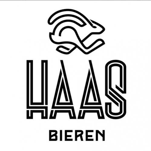 haas bieren logo